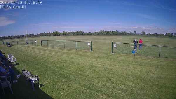 North-East Camera