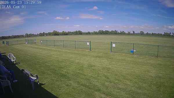 North-East Camera