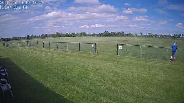 North-East Camera