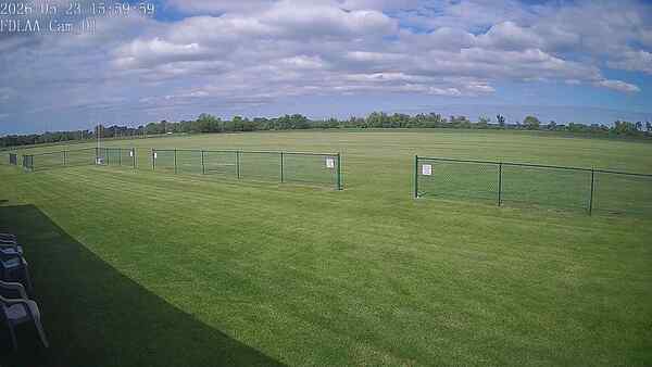 North-East Camera