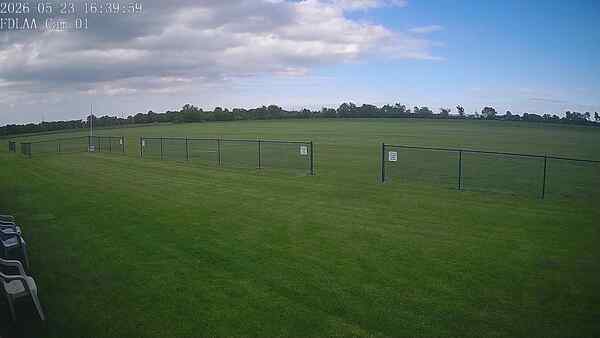 North-East Camera