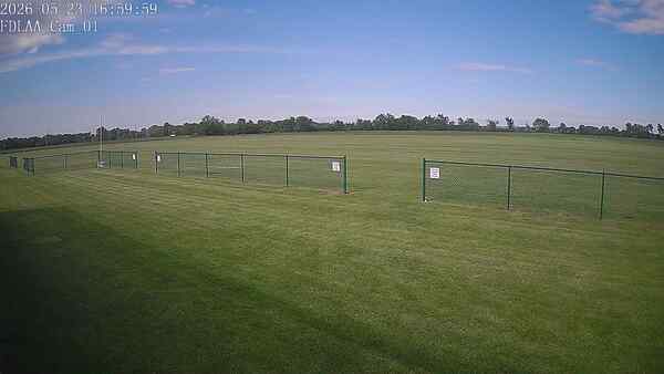 North-East Camera