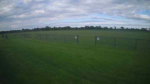 North-East Camera
