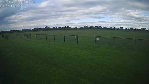 North-East Camera