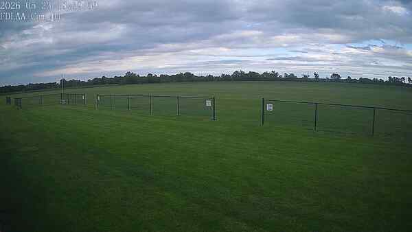 North-East Camera