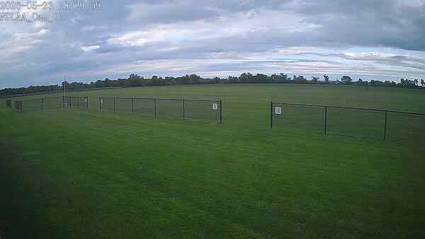 North-East Camera