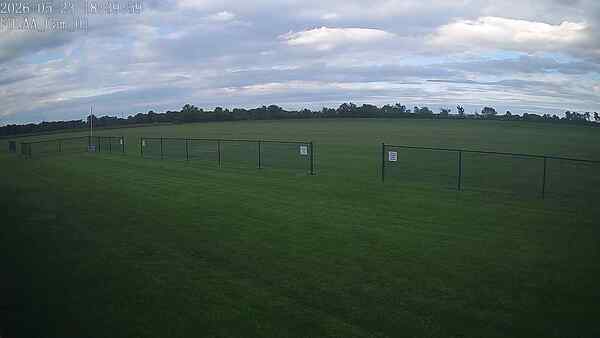 North-East Camera