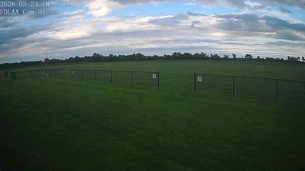 North-East Camera