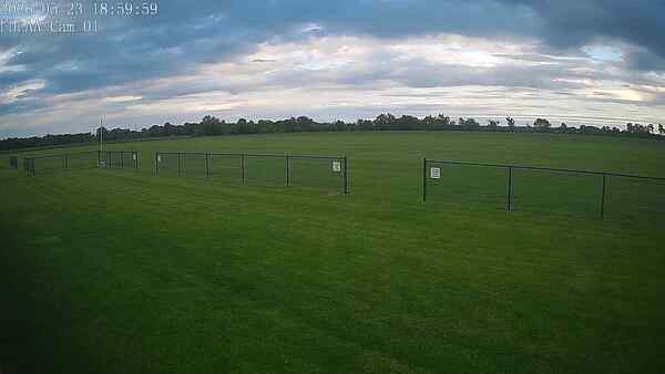 North-East Camera