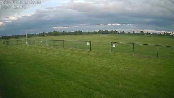 North-East Camera