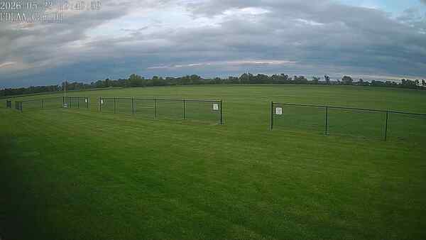 North-East Camera