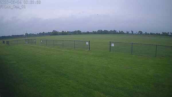 North-East Camera