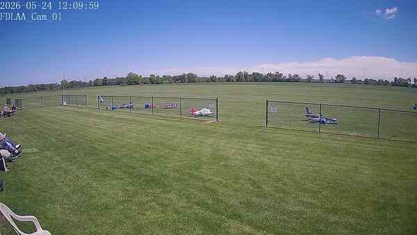 North-East Camera