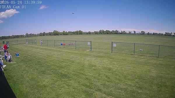 North-East Camera