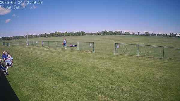 North-East Camera