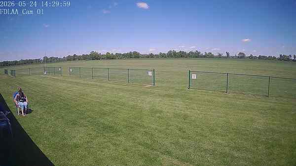 North-East Camera