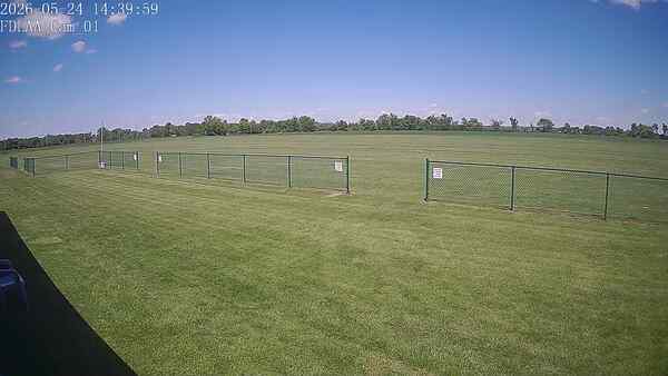 North-East Camera