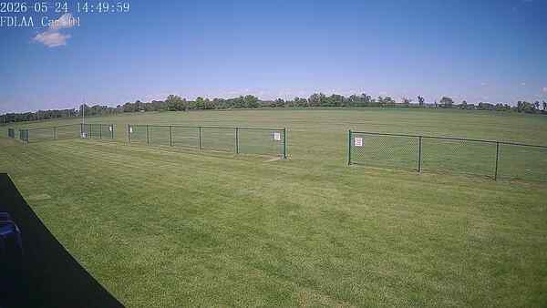 North-East Camera