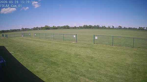 North-East Camera