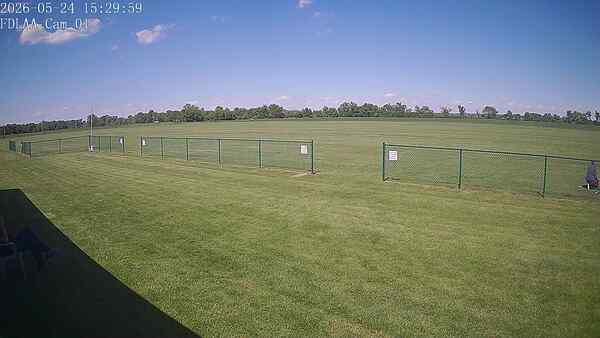 North-East Camera
