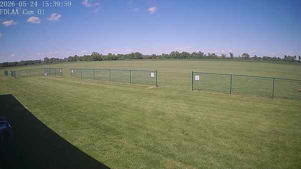 North-East Camera