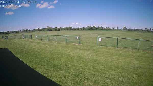 North-East Camera