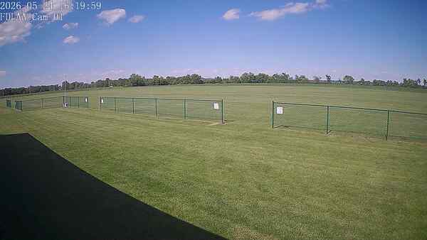 North-East Camera