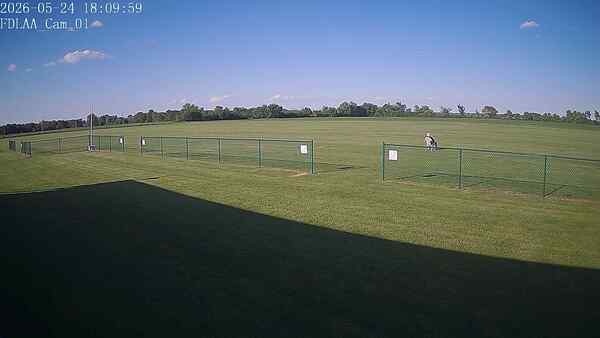 North-East Camera
