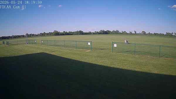 North-East Camera