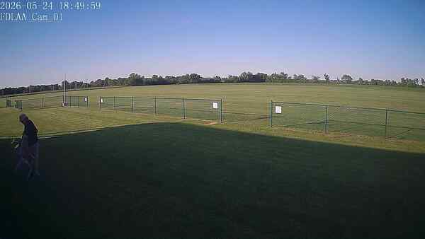 North-East Camera