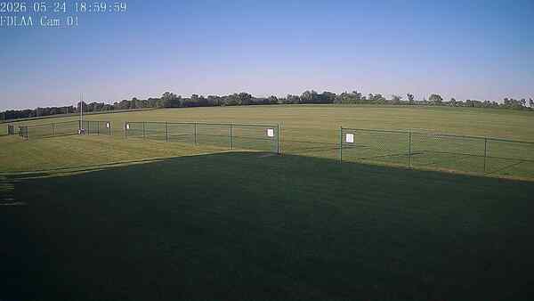 North-East Camera