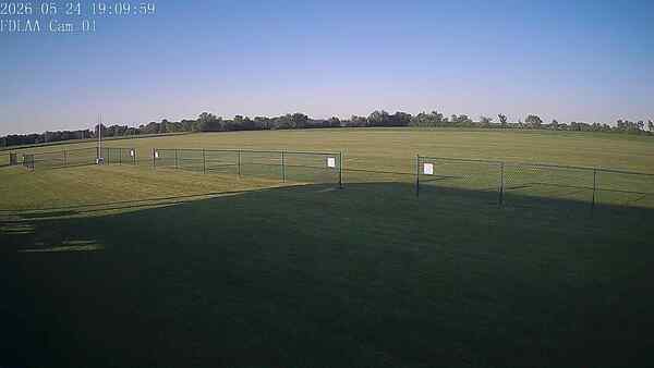 North-East Camera