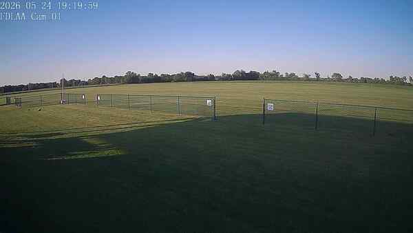 North-East Camera