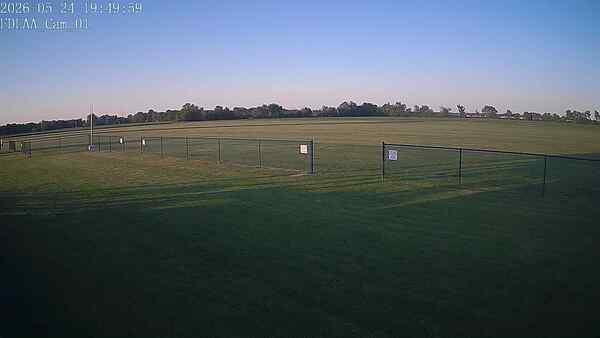 North-East Camera