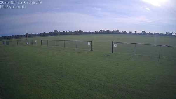 North-East Camera