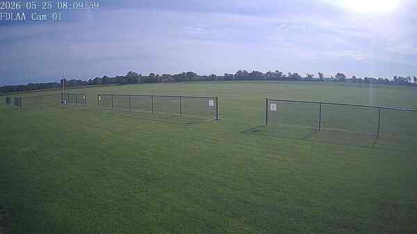 North-East Camera