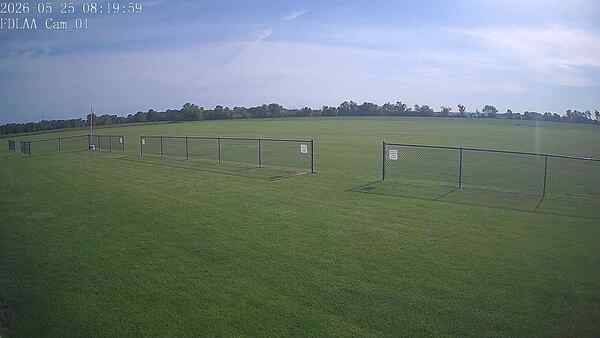 North-East Camera