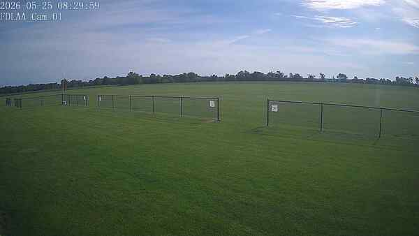 North-East Camera