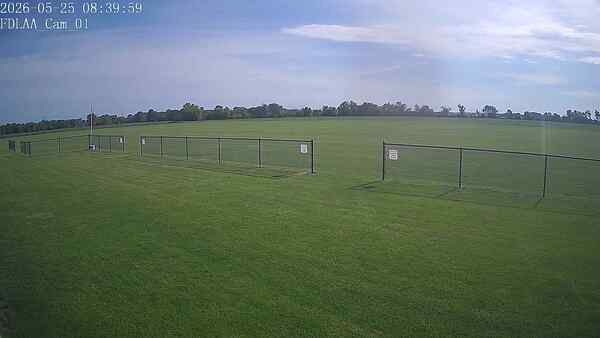 North-East Camera