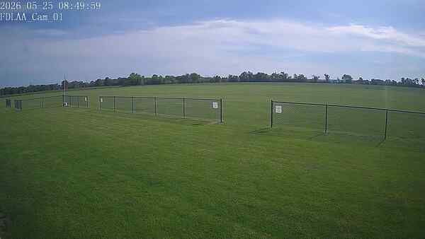 North-East Camera