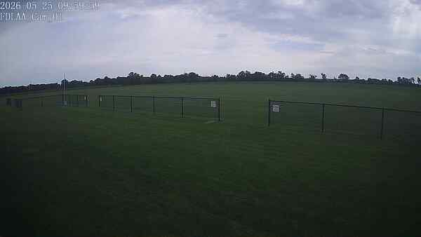 North-East Camera