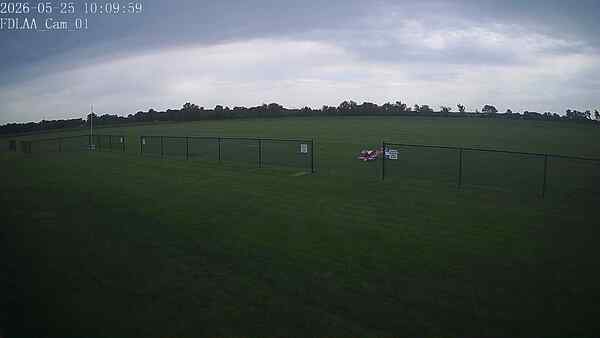 North-East Camera
