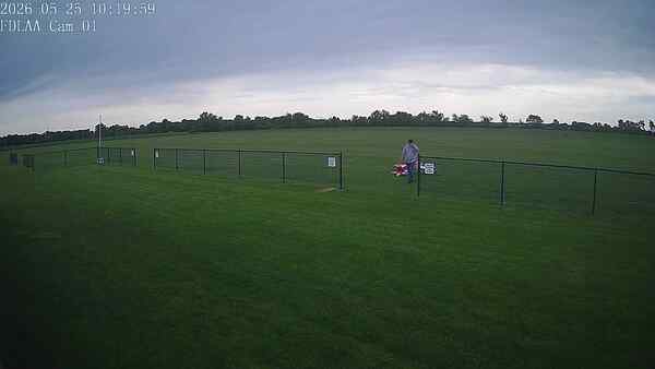 North-East Camera