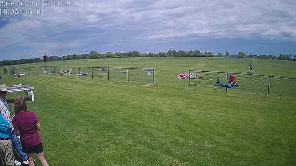 North-East Camera