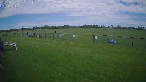 North-East Camera