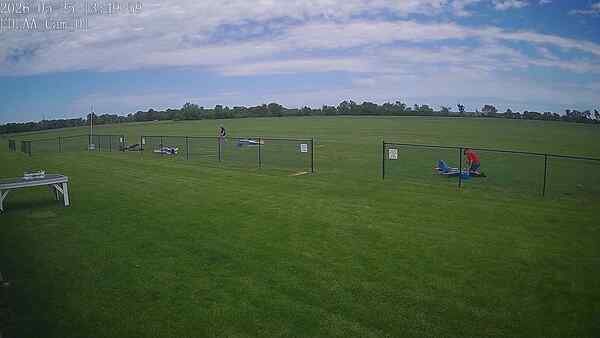 North-East Camera