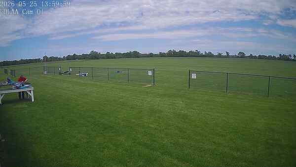 North-East Camera