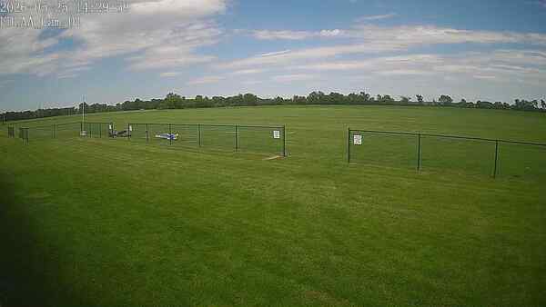 North-East Camera