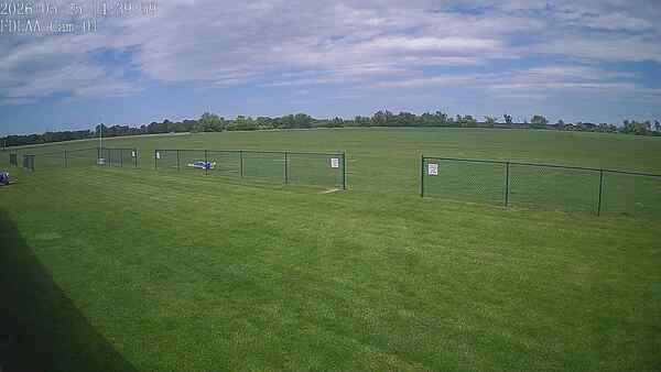 North-East Camera