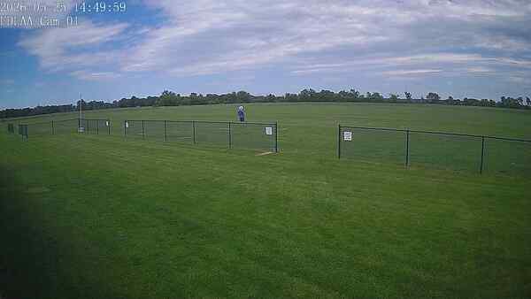 North-East Camera